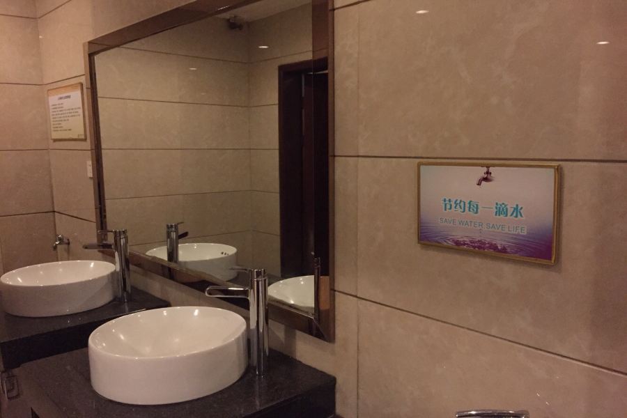 Huangzu International Hotel Huaihua Exterior foto